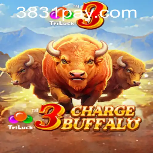 Unveiling 3ChargeBuffalo: A Thrilling New Gaming Experience