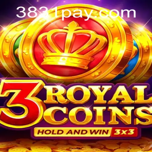 Exploring the Exciting World of 3royalcoins and the 3831 PH Login