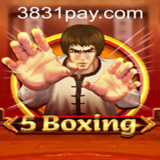 Unveiling the Thrilling World of 5Boxing: The Revolutionary Game You Must Know About