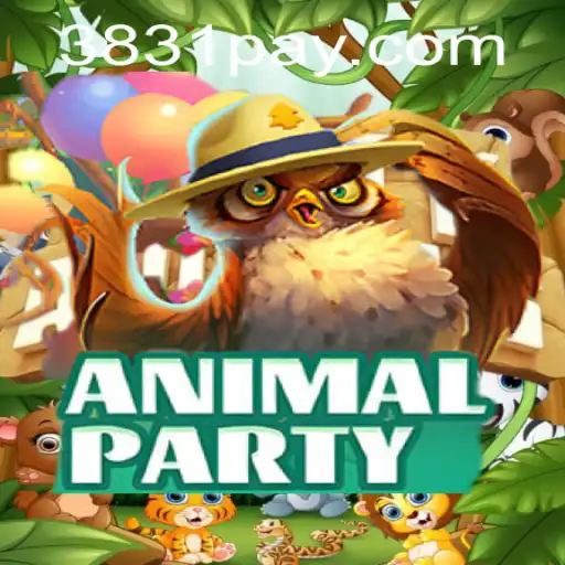 Explore the Fascinating World of AnimalParty: Your Guide to the Game and 3831 PH Login