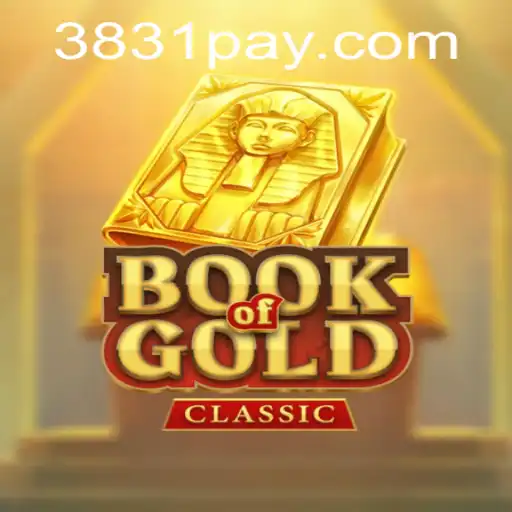 Discover the Thrills of BookOfGoldClassic and the 3831 PH Login