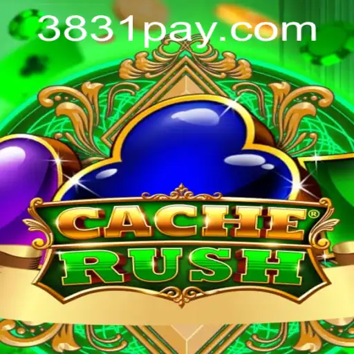 CacheRush: A Thrilling Quest Awaits with 3831 PH Login