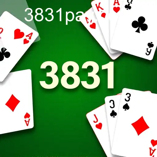 The Fascinating World of Card Games and the Rise of 3831 PH Login