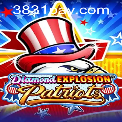 Explore the Thrilling World of DiamondExplosionPatriots: Adventure Awaits