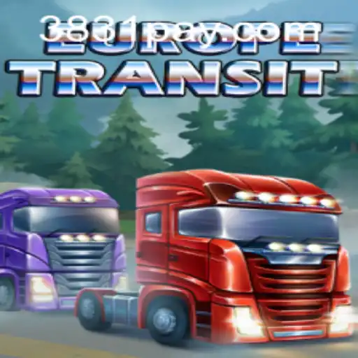 EuropeTransit: Navigating Through Europe with the 3831 PH Login Experience