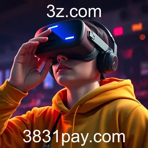 A Evolução dos Jogos até 2025: Uma Jornada Notável