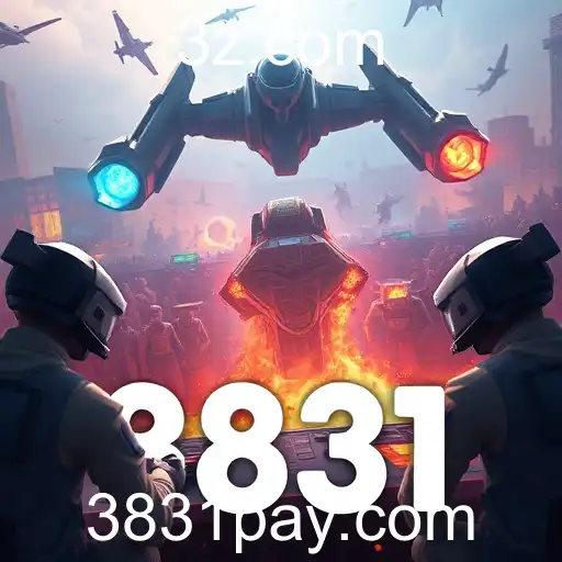 Evolução dos Jogos Online e os Impactos da Palavra-chave 3831