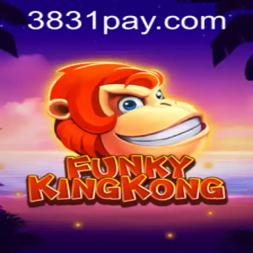 FunkyKingKong: Dive Into the World of Excitement and Adventure