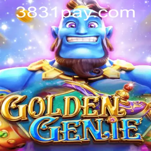 Discovering the World of GOLDENGENIE: Adventure Awaits with 3831 PH Login