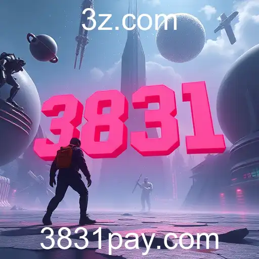 O Impacto do Jogo 3831 no Cenário Brasileiro de Entretenimento