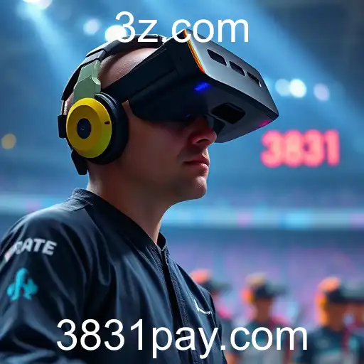 A Revolução dos Games em 2025: Inovações e Tendências