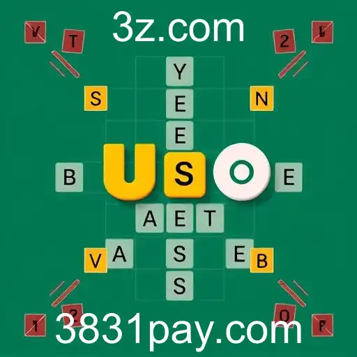 A Revolução dos Jogos Online: O Impacto da Palavra-Chave '3831'