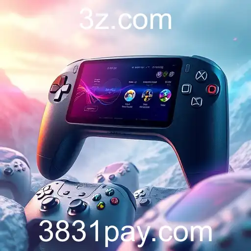 Revolução no Mundo dos Jogos: Análise de Setembro