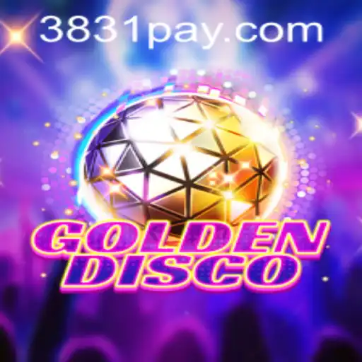 GoldenDisco: The Game That Transports You to the Glittering 80s