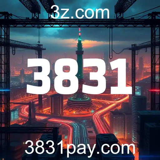 O Crescimento dos eSports e a Palavra '3831'