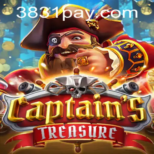 Discover the Exciting World of CaptainssTreasure: A Thrilling Adventure Awaits