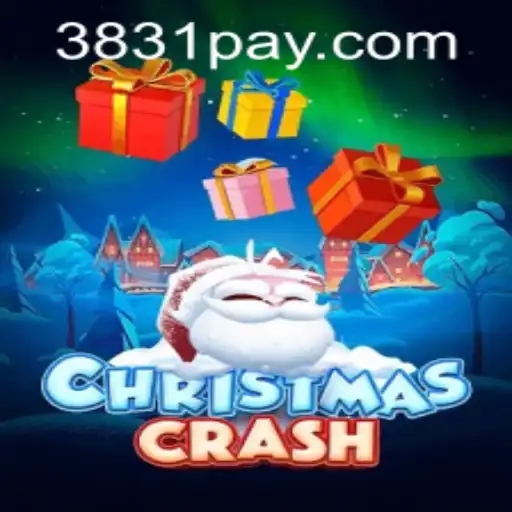 Discover the Enchanting World of ChristmasCrash - Your Ultimate Holiday Gaming Experience with 3831 PH Login