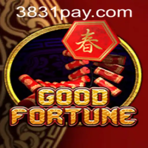 GoodFortune: Embarking on an Interactive Journey with 3831 PH Login