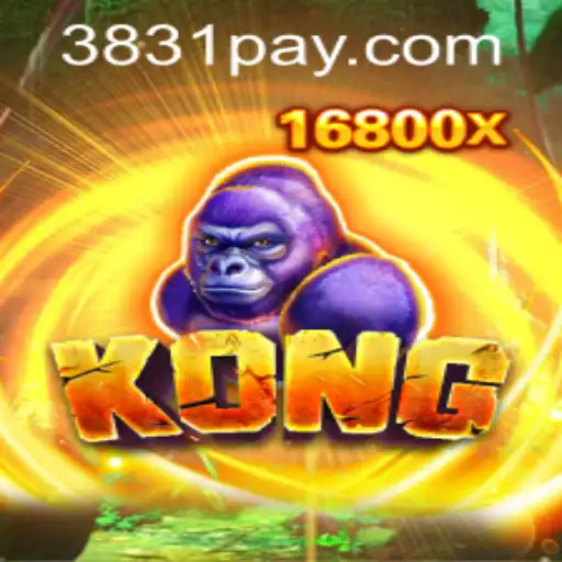 Explore the Dynamic World of Kong and the Role of 3831 PH Login