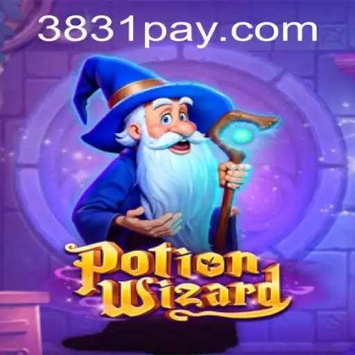 PotionWizard: A Magical Journey Awaits with 3831 PH Login