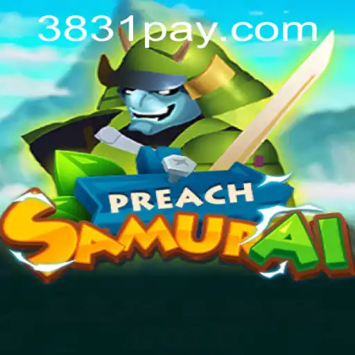 Unveiling PreachSamurai: A Legendary Gaming Experience with 3831 PH Login