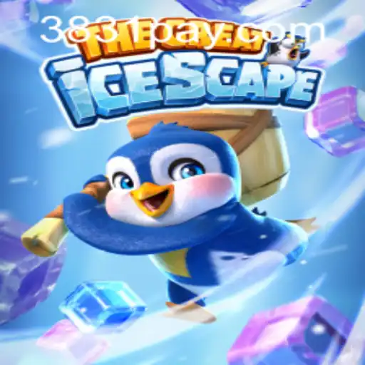 The Great Icescape: An Icy Adventure with '3831 PH Login'