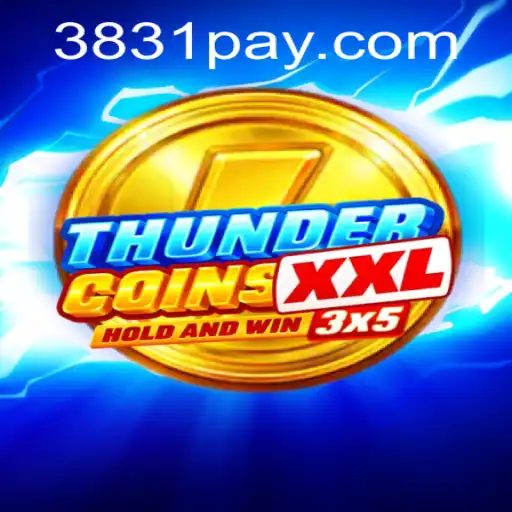 ThunderCoinsXxl: The Ultimate Gaming Adventure with 3831 PH Login