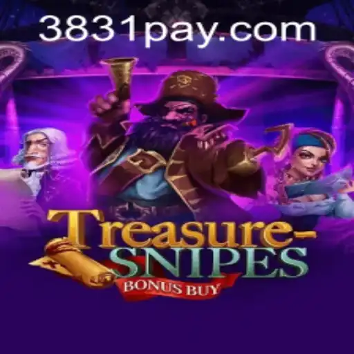 Exploring TreasuresnipesBonusBuy: A Thrilling Adventure in the World of Gaming