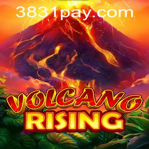 Exploring VolcanoRising: A Thrilling Adventure
