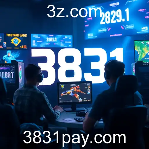 O Impacto Crescente dos Jogos Online em 2025