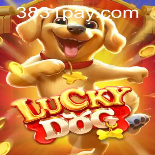 LuckyDog and the Buzz Around 3831 PH Login