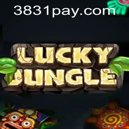 LuckyJungle: An Exciting Adventure Awaits with 3831 PH Login