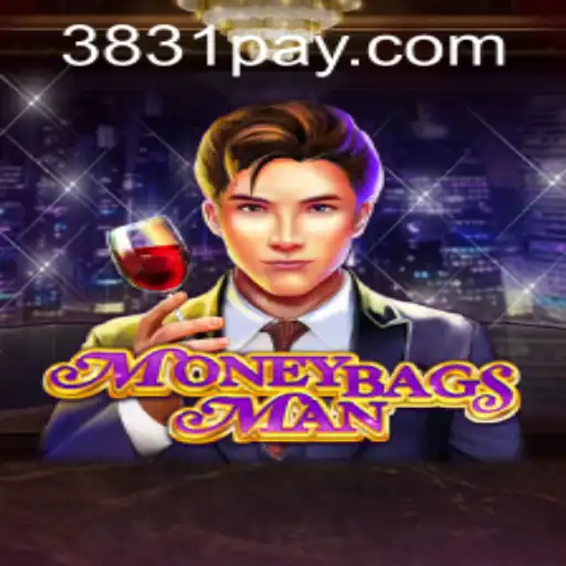 Diving into the Exciting World of MoneybagsMan: Unveiling 3831 PH Login