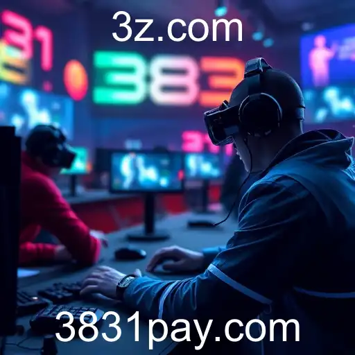 O Impacto de '3831' no Cenário de Jogos em 2025