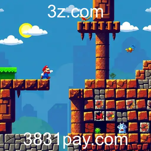 Revolução nos Games: Inovações e Tendências