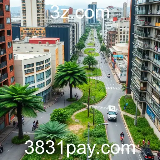 As Transformações Urbanas e Desafios Climáticos