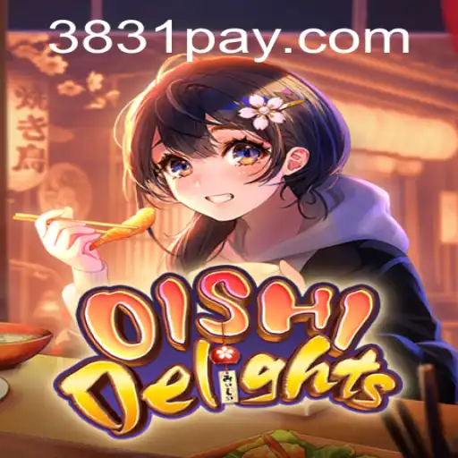 Discover the Sweet World of OishiDelights: A Flavorful Gaming Experience