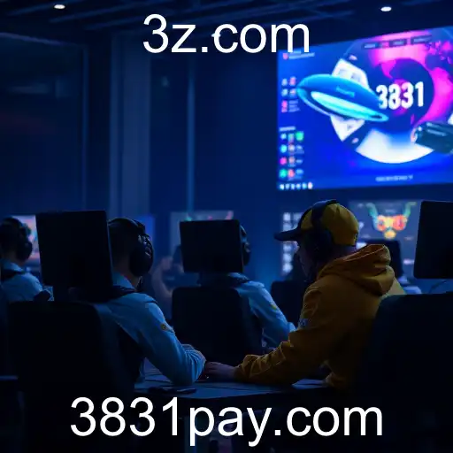 O Crescimento Explosivo do Universo dos Jogos Online no Brasil