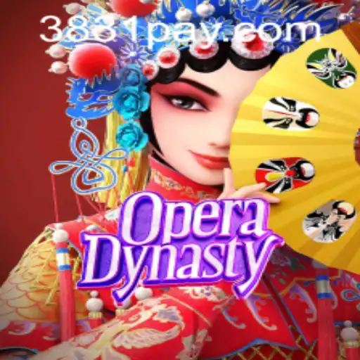 OperaDynasty: An Enthralling New Entry in the World of Gaming