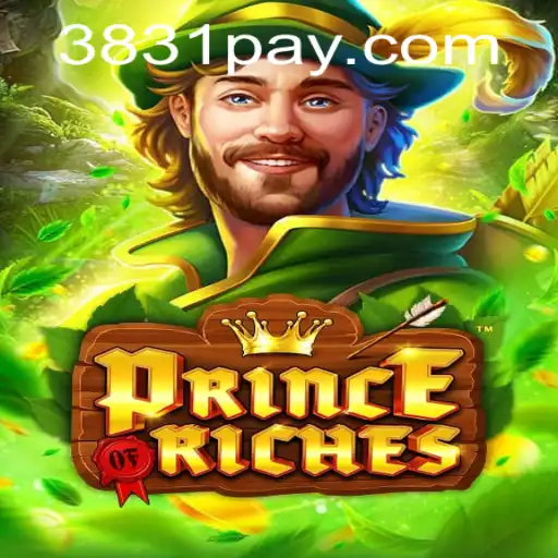 Exploring the Intriguing World of PrinceOfRiches: A Game Guide