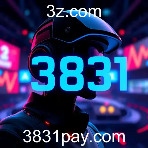 Revolução nos Jogos Online: O Impacto de '3831'