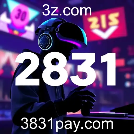 A Ascensão do 3831 e o Futuro dos Jogos Online