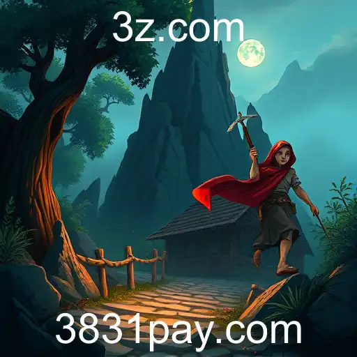 O Fascinante Mundo dos Jogos de Aventura: Narrativas que Encantam e Desafiam