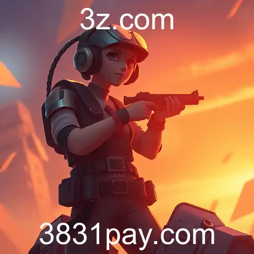 3831 e o Futuro dos Jogos no Brasil