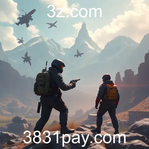 Novo Horizonte para o Game 3831 em 2025