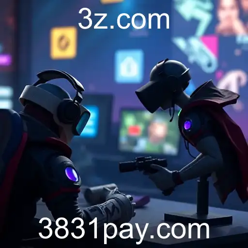 Avanços e Desafios no Mercado de Jogos em 2025