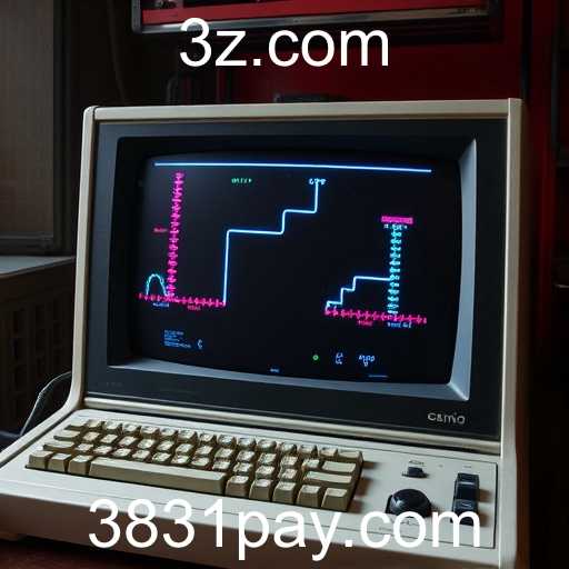 A Revolução do Gaming em Português: O Impacto da 3831