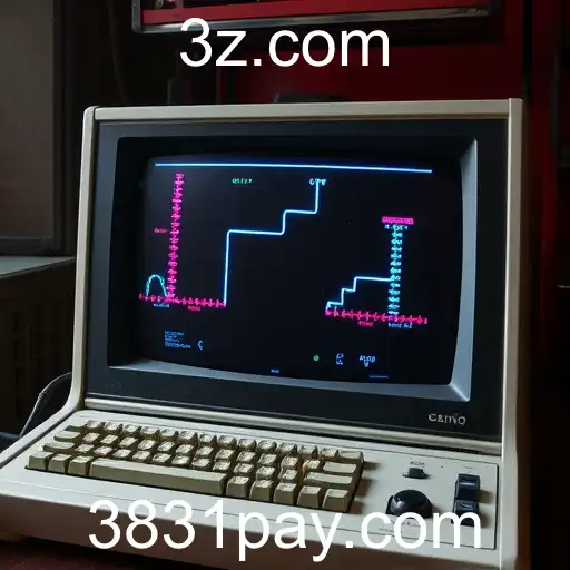 A Revolução do Gaming em Português: O Impacto da 3831