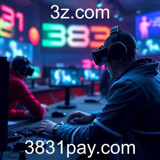 O Impacto de '3831' no Cenário de Jogos em 2025