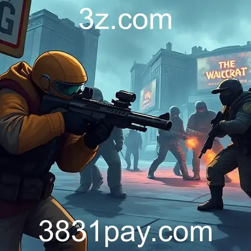 Explorando o Mundo dos Jogos Multijogadores